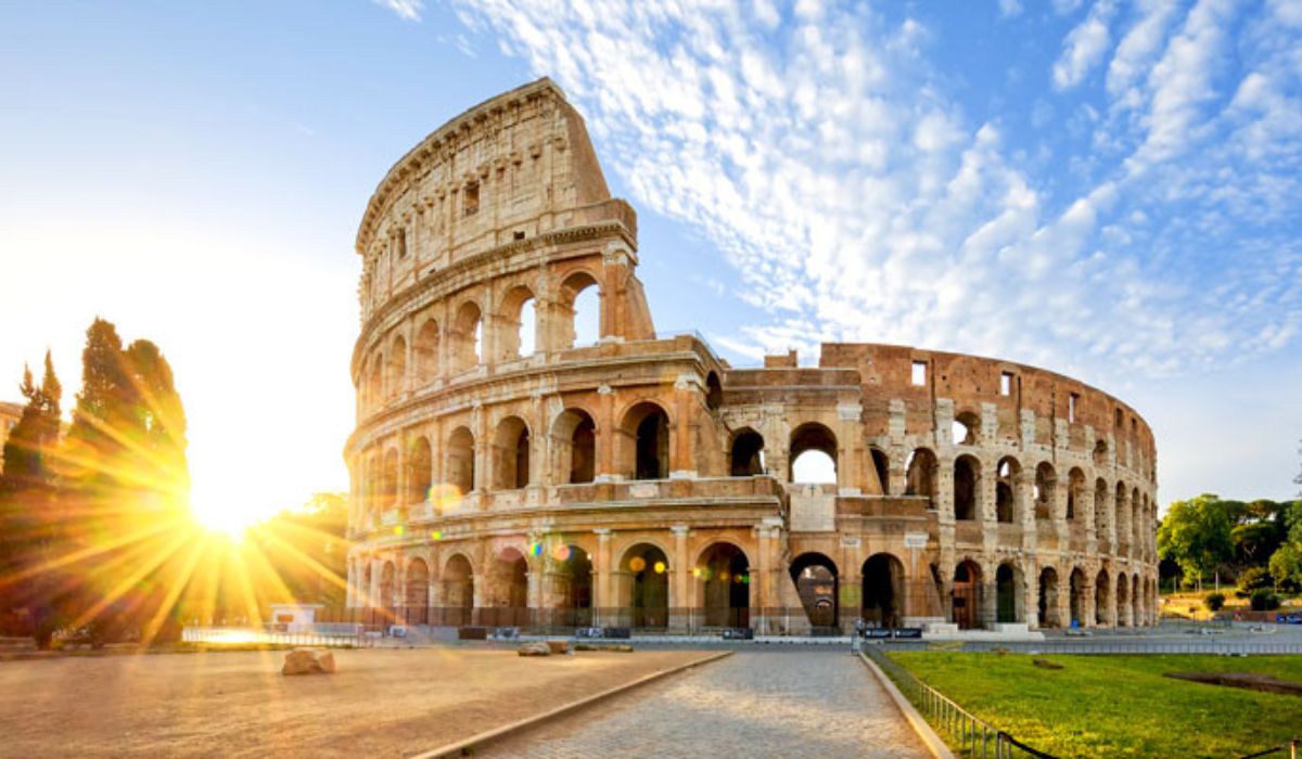 There is One Attraction That is Popular in Every European Country